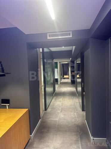 Satılır 6 otaqlı ofis 242.4 m², Nəsimi r., photo 25 from 28