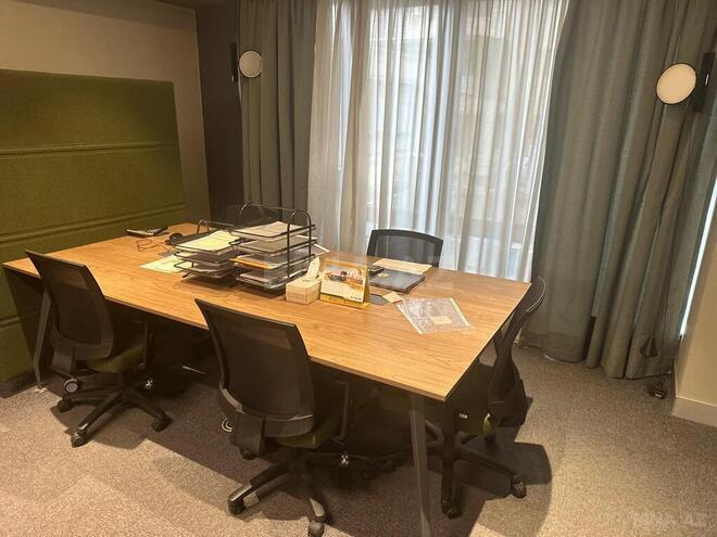 Satılır 6 otaqlı ofis 242.4 m², Nəsimi r., photo 22 from 28