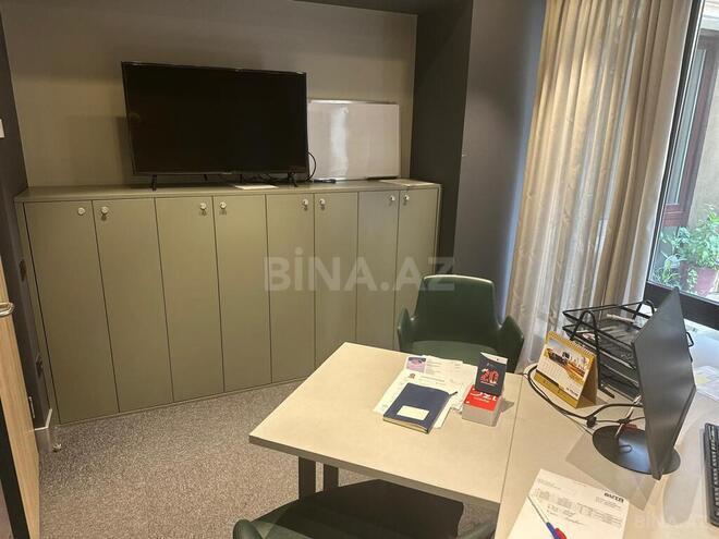 Satılır 6 otaqlı ofis 242.4 m², Nəsimi r., photo 20 from 28