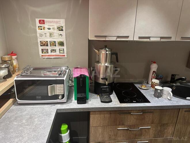 Satılır 6 otaqlı ofis 242.4 m², Nəsimi r., photo 9 from 28