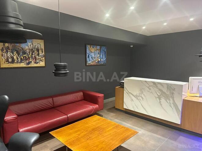 Satılır 6 otaqlı ofis 242.4 m², Nəsimi r., photo 27 from 28