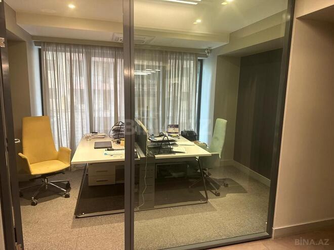 Satılır 6 otaqlı ofis 242.4 m², Nəsimi r., photo 16 from 28
