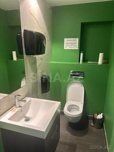 Satılır 6 otaqlı ofis 242.4 m², Nəsimi r., photo 13 from 28