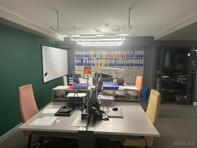 Satılır 6 otaqlı ofis 242.4 m², Nəsimi r., photo 14 from 28