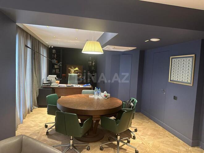 Satılır 6 otaqlı ofis 242.4 m², Nəsimi r., photo 5 from 28