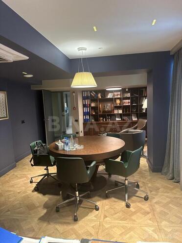 Satılır 6 otaqlı ofis 242.4 m², Nəsimi r., photo 3 from 28