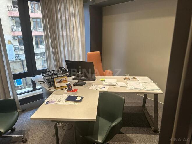 Satılır 6 otaqlı ofis 242.4 m², Nəsimi r., photo 19 from 28