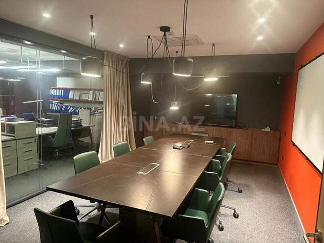 Satılır 6 otaqlı ofis 242.4 m², Nəsimi r., photo 18 from 28
