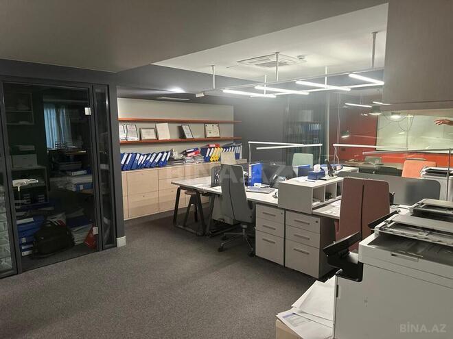 Satılır 6 otaqlı ofis 242.4 m², Nəsimi r., photo 15 from 28