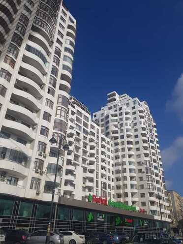 6 otaqlı yeni tikili - Nəsimi r. - 400 m² (1)
