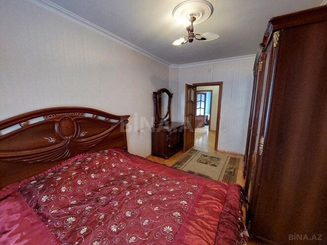 3 otaqlı köhnə tikili - Nəsimi r. - 85 m² (6)