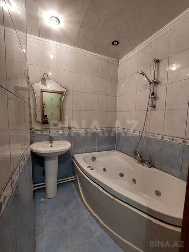 3 otaqlı köhnə tikili - Nəsimi r. - 85 m² (12)
