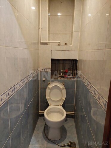 3 otaqlı köhnə tikili - Nəsimi r. - 85 m² (13)