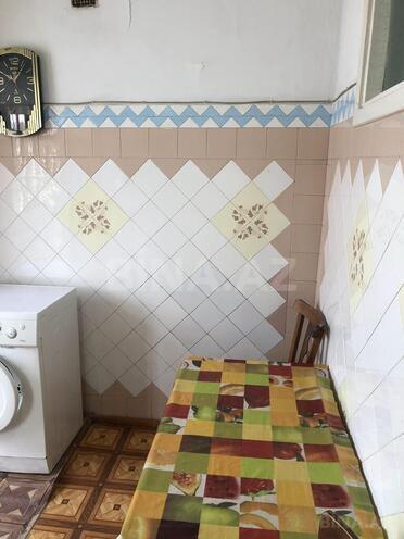 2 otaqlı köhnə tikili - Həzi Aslanov m. - 65 m² (15)