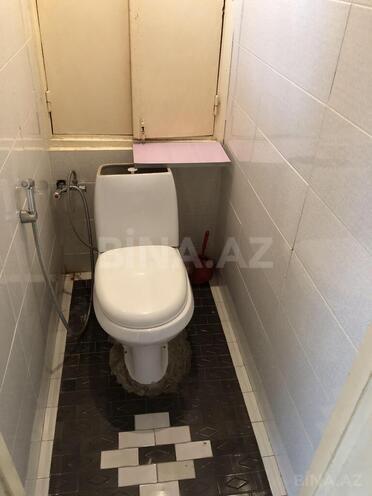 2 otaqlı köhnə tikili - Həzi Aslanov m. - 65 m² (21)