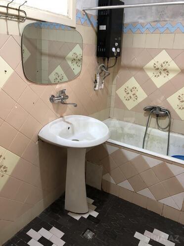 2 otaqlı köhnə tikili - Həzi Aslanov m. - 65 m² (20)