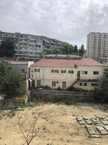 2 otaqlı köhnə tikili - Həzi Aslanov m. - 65 m² (22)