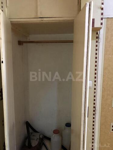 2 otaqlı köhnə tikili - Həzi Aslanov m. - 65 m² (12)