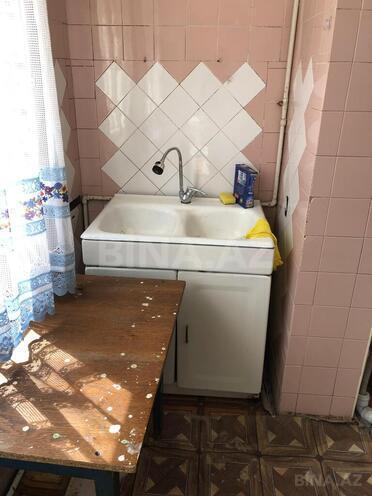 2 otaqlı köhnə tikili - Həzi Aslanov m. - 65 m² (18)