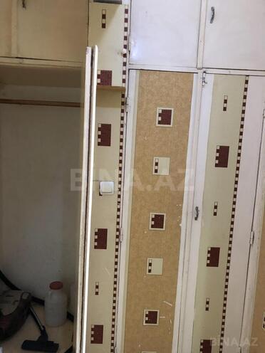2 otaqlı köhnə tikili - Həzi Aslanov m. - 65 m² (24)