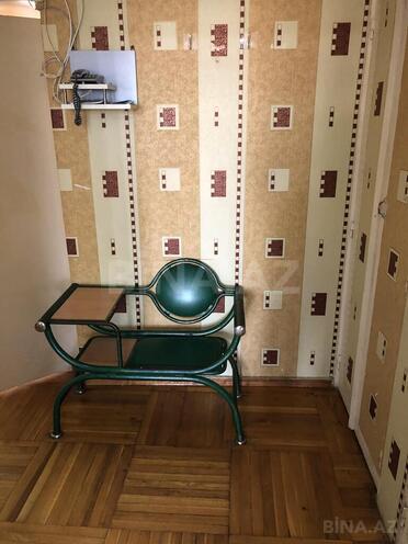 2 otaqlı köhnə tikili - Həzi Aslanov m. - 65 m² (11)