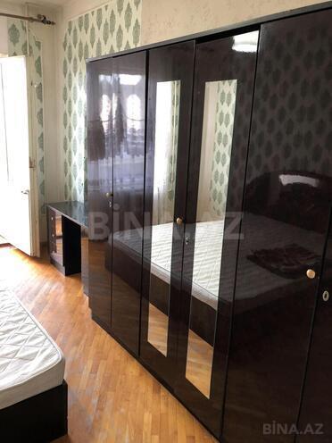 2 otaqlı köhnə tikili - Həzi Aslanov m. - 65 m² (7)