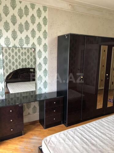 2 otaqlı köhnə tikili - Həzi Aslanov m. - 65 m² (8)