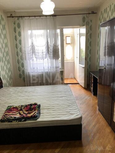 2 otaqlı köhnə tikili - Həzi Aslanov m. - 65 m² (5)
