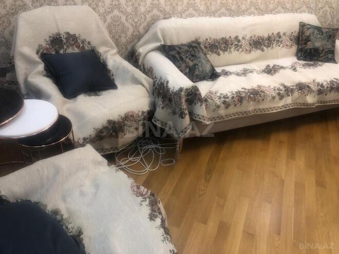 2-комн. новостройка - Наримановский  р. - 67 м² (2)