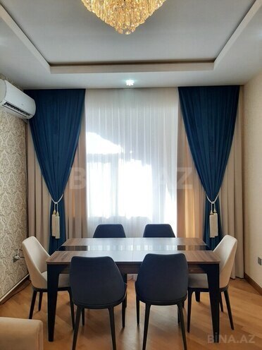 2-комн. новостройка - Наримановский  р. - 67 м² (1)