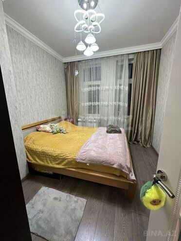 3-комн. новостройка - м. Азадлыг проспекти - 95 м² (5)