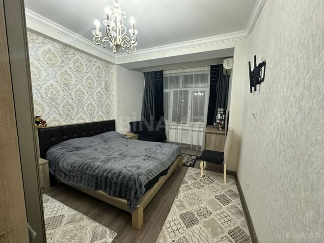 3-комн. новостройка - м. Азадлыг проспекти - 95 м² (3)
