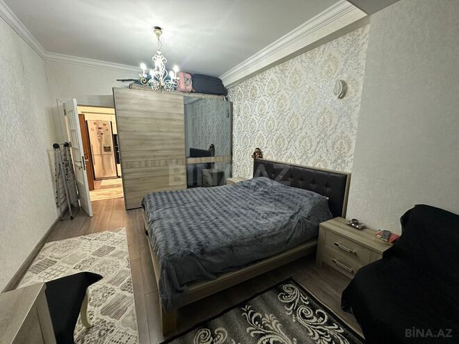3-комн. новостройка - м. Азадлыг проспекти - 95 м² (4)
