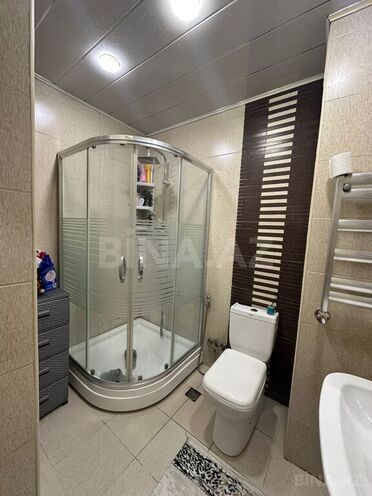 3-комн. новостройка - м. Азадлыг проспекти - 95 м² (10)