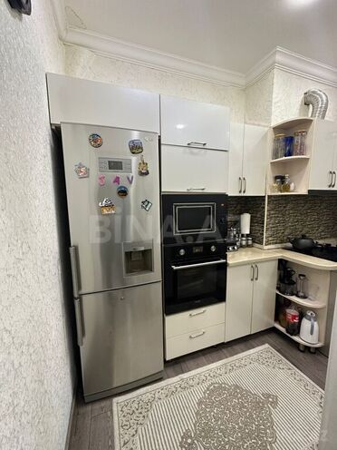 3-комн. новостройка - м. Азадлыг проспекти - 95 м² (7)