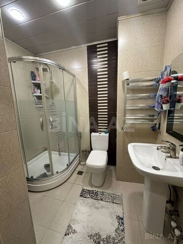 3-комн. новостройка - м. Азадлыг проспекти - 95 м² (9)