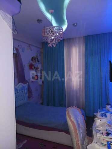 3 otaqlı yeni tikili - 20 Yanvar m. - 80 m² (13)