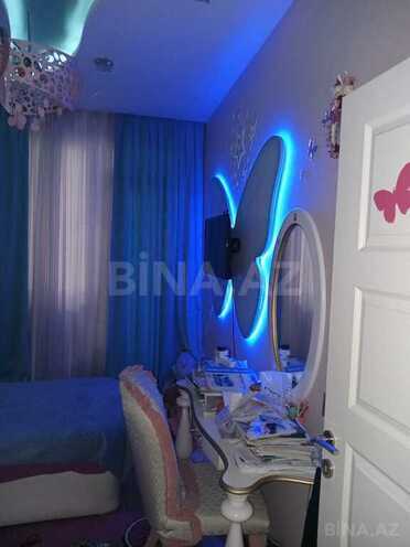 3 otaqlı yeni tikili - 20 Yanvar m. - 80 m² (11)