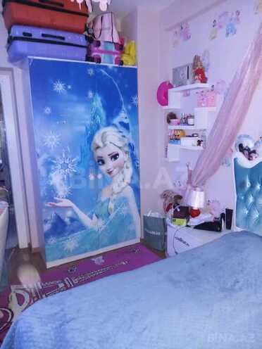 3 otaqlı yeni tikili - 20 Yanvar m. - 80 m² (14)