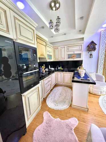 3 otaqlı yeni tikili - 20 Yanvar m. - 80 m² (5)