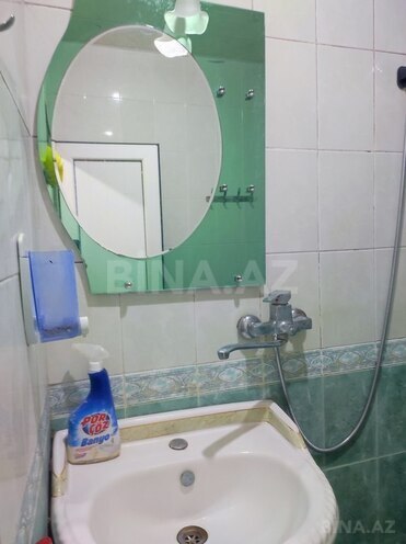 3 otaqlı köhnə tikili - Memar Əcəmi m. - 55 m² (8)