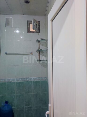 3 otaqlı köhnə tikili - Memar Əcəmi m. - 55 m² (4)