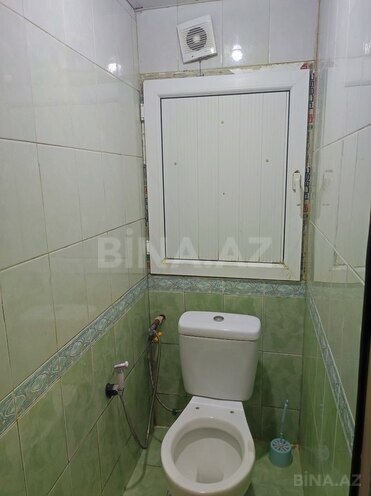 3 otaqlı köhnə tikili - Memar Əcəmi m. - 55 m² (9)