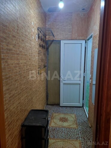 3 otaqlı köhnə tikili - Memar Əcəmi m. - 55 m² (11)