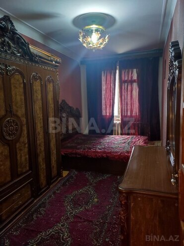 3 otaqlı köhnə tikili - Memar Əcəmi m. - 55 m² (10)