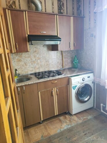 3 otaqlı köhnə tikili - Memar Əcəmi m. - 55 m² (3)