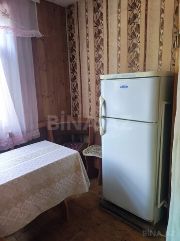 3 otaqlı köhnə tikili - Memar Əcəmi m. - 55 m² (7)