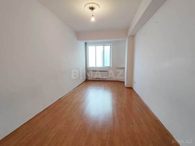 1 otaqlı yeni tikili - Əhmədli m. - 54 m² (2)