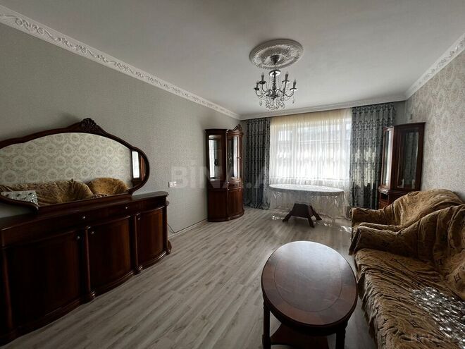 3-комн. вторичка - Хырдалан - 65 м² (2)