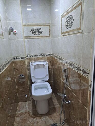 3-комн. вторичка - Хырдалан - 65 м² (15)
